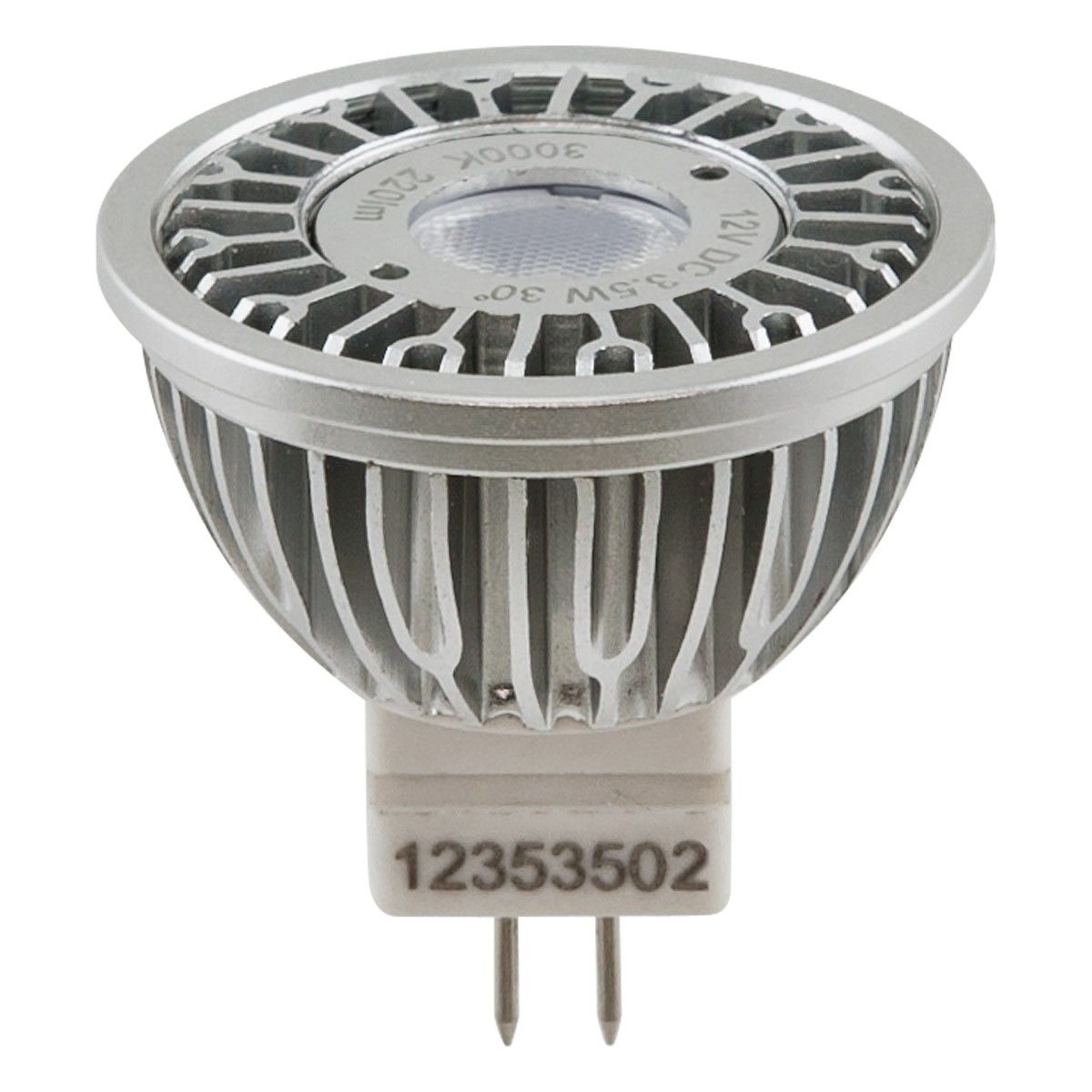 LED-Reflektorlampe 12353502