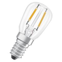 LED-Lampe E14 LEDT26101.3W827E14P