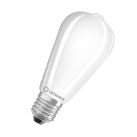 LED-Lampe E27 LEDEDISON606.5827FFR