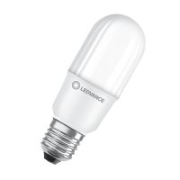 LED-Lampe E27 LEDSTICK608827FRE27P