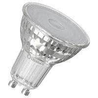 LED-Reflektorlampe GU10 4000K 6,9W 620lm 120°