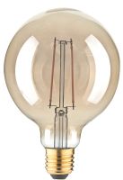 LED-Globelampe G125 LM85061