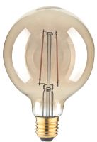 LED-Globelampe G125 LM85061