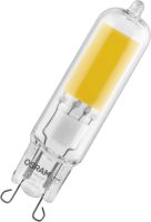 LED-Lampe G9 1,8W 200lm 2700K
