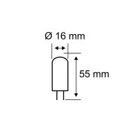 LED-Standardlampe 12V 288.25