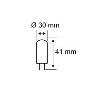 LED-Standardlampe 287.75
