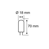 LED-Standardlampe 288.01