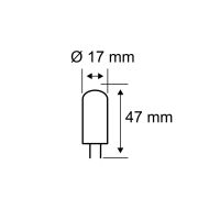 LED-Standardlampe 288.21
