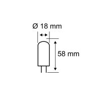 LED-Standardlampe 290.44