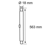 LED-Standardlampe 291.10