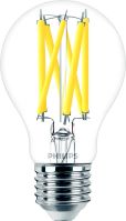 LED-Lampe E27 MASLEDBulb #44977000