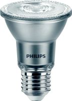LED-Reflektorlampe E27 3000K 6,0W 515lm 25°