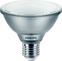 LED-Reflektorlampe E27 3000K 9,5W 760lm