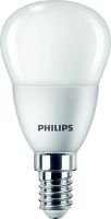 LED-Tropfenlampe E14 CorePro lu #31244900