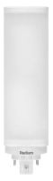 LED-Kompaktlampe RLTRIOE32840GX24q3UN