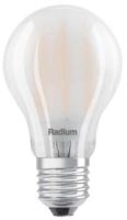 LED-Lampe RL-A60 840/F/E27