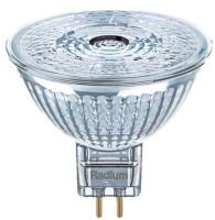 LED-Reflektorlampe MR16 RL-MR16 35 840/WFL