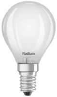 LED-Tropfenlampe RL-D40 827/F/E14