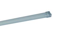 LED-L-TUBE ballwurfsicher L-TUBE-B #0206660LD