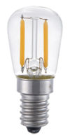 LED-Birnenformlampe E14 31872