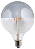 LED-Globeformlampe E27 31794
