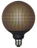 LED-Globeformlampe E27 31806