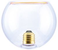 LED-Globeformlampe G125 32733