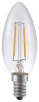 LED-Kerzenlampe E14 31873
