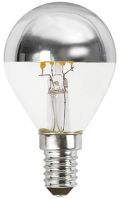 LED-Kopfspiegellampe E14 32132