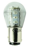 LED-Kugellampe 25x48mm 30211
