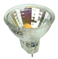 LED-Reflektorlampe GU4 2700K 1,5W 120 lm