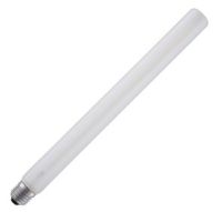 LED-Röhrenformlampe E27 31807