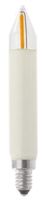 LED-Schaftkerze E10 57668 (VE3)