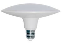 LED-Tellerformlampe E27 32724