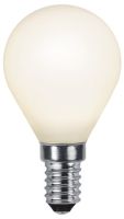 LED-Tropfenformlampe E14 31684