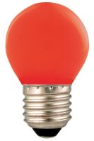 LED-Tropfenlampe 45x73mm 30962