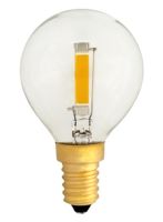 LED-Tropfenlampe E14 32904