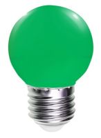 LED-Tropfenlampe E27 32502