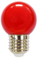 LED-Tropfenlampe E27 32765