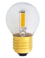 LED-Tropfenlampe E27 32905