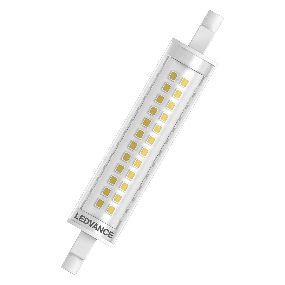 LED-Lampe R7s 118mm LEDSl #4099854267680