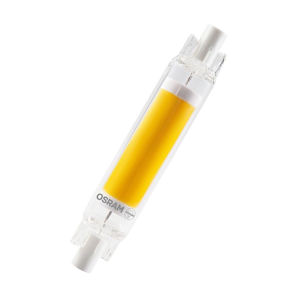 LED-Lampe R7s 78mm LEDSl #4058075840447
