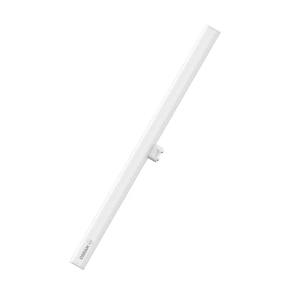 LED-Linienlampe 4,7W S14d 470lm dimmbar
