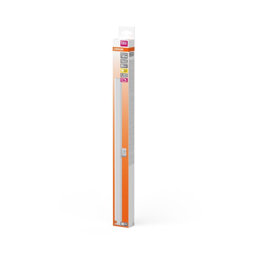 LED-Linienlampe 4,7W S14d 470lm dimmbar
