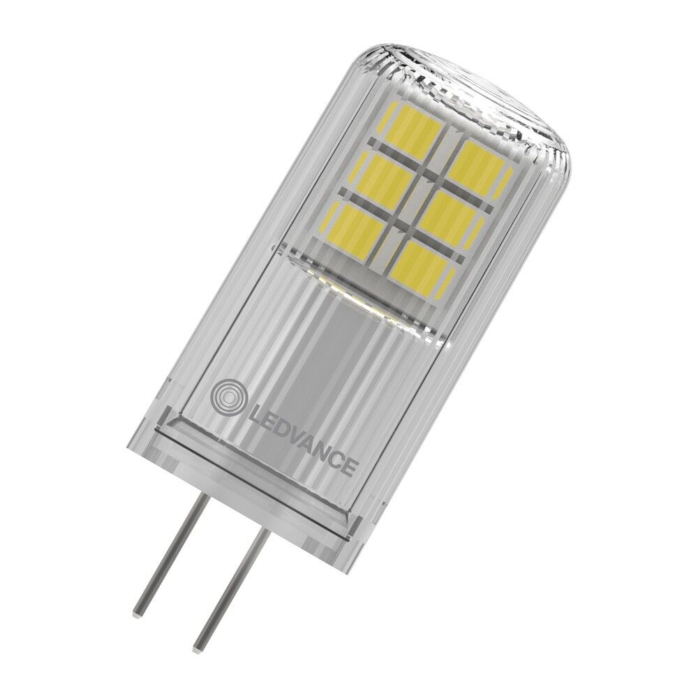 LED-PIN-Lampe G4 LEDPIN28320P2.2827KL