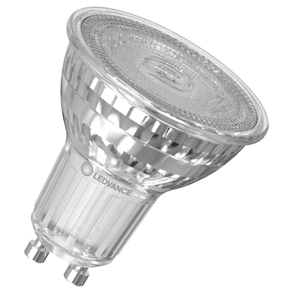 LED-Reflektorlampe GU10 4000K 6,9W 575lm