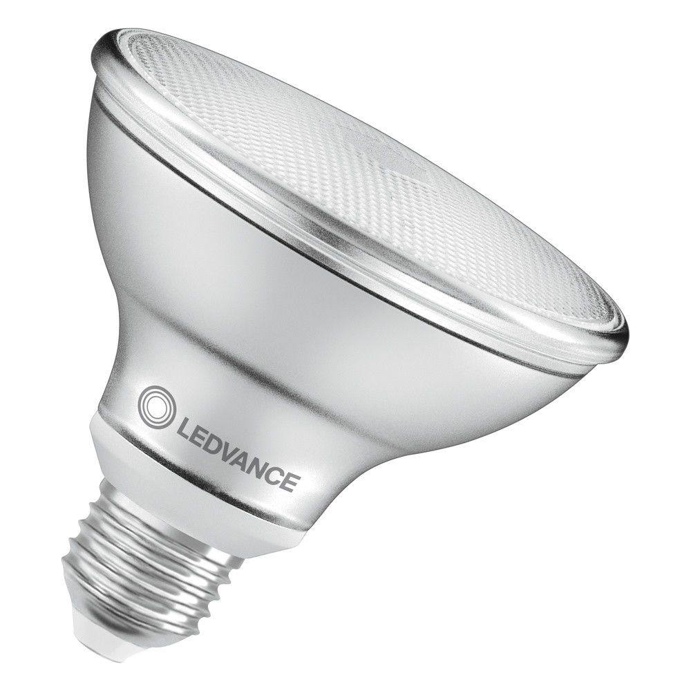 LED-Reflektorlampe E27 2700K 10,0W 633lm 36Gr.