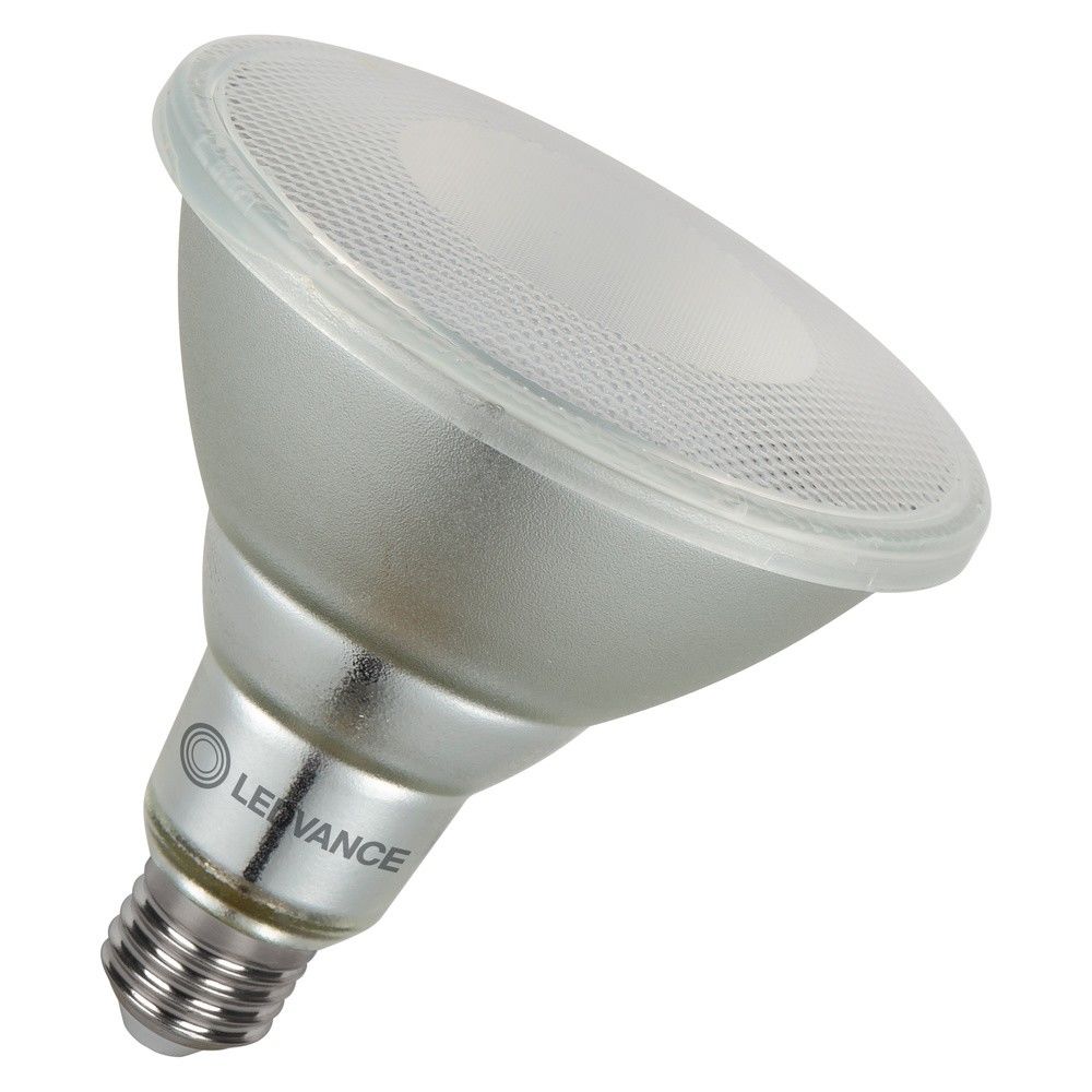 LED-Reflektorlampe E27 2700K 12,0W 1035lm 30°