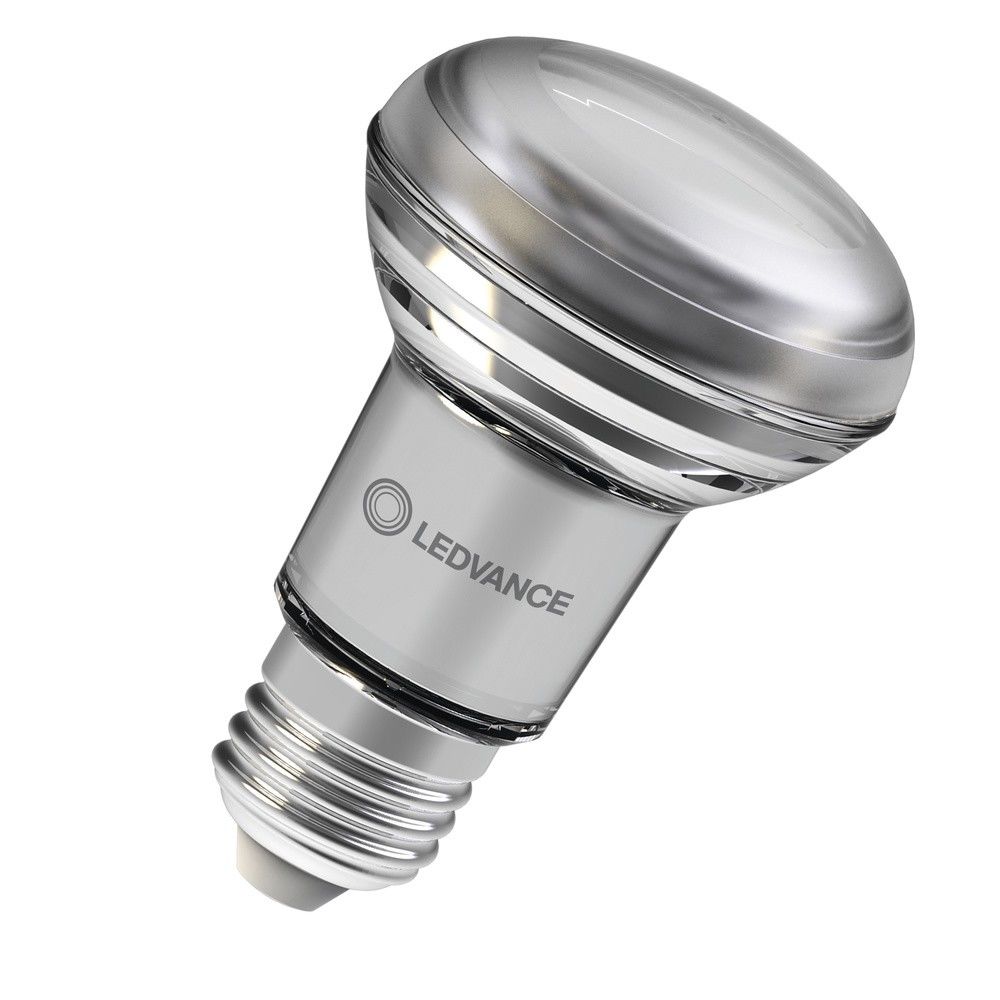 LED-Reflektorlampe R63 LEDR636036D4.9W927P