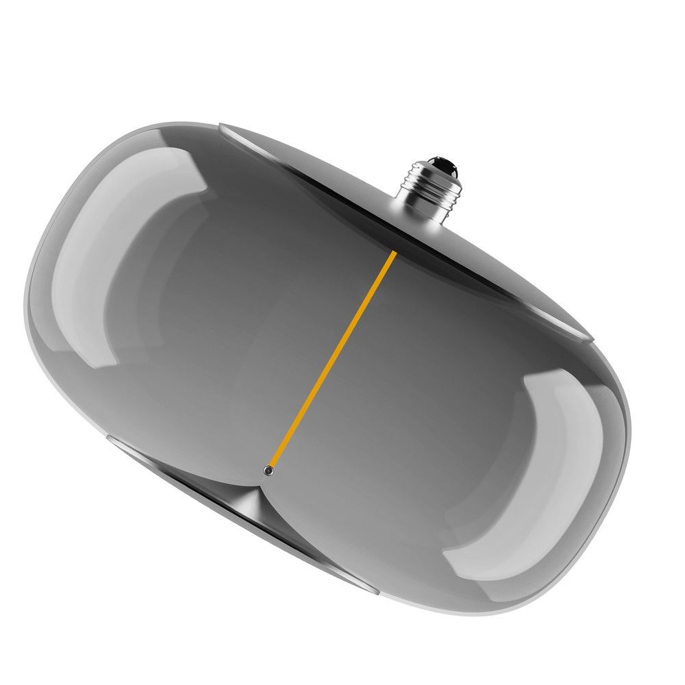 LED-Vintage-Lampe E27 Vintag#4099854173929 LED-Vintage-Lampe E27 Vintag#4099854173929